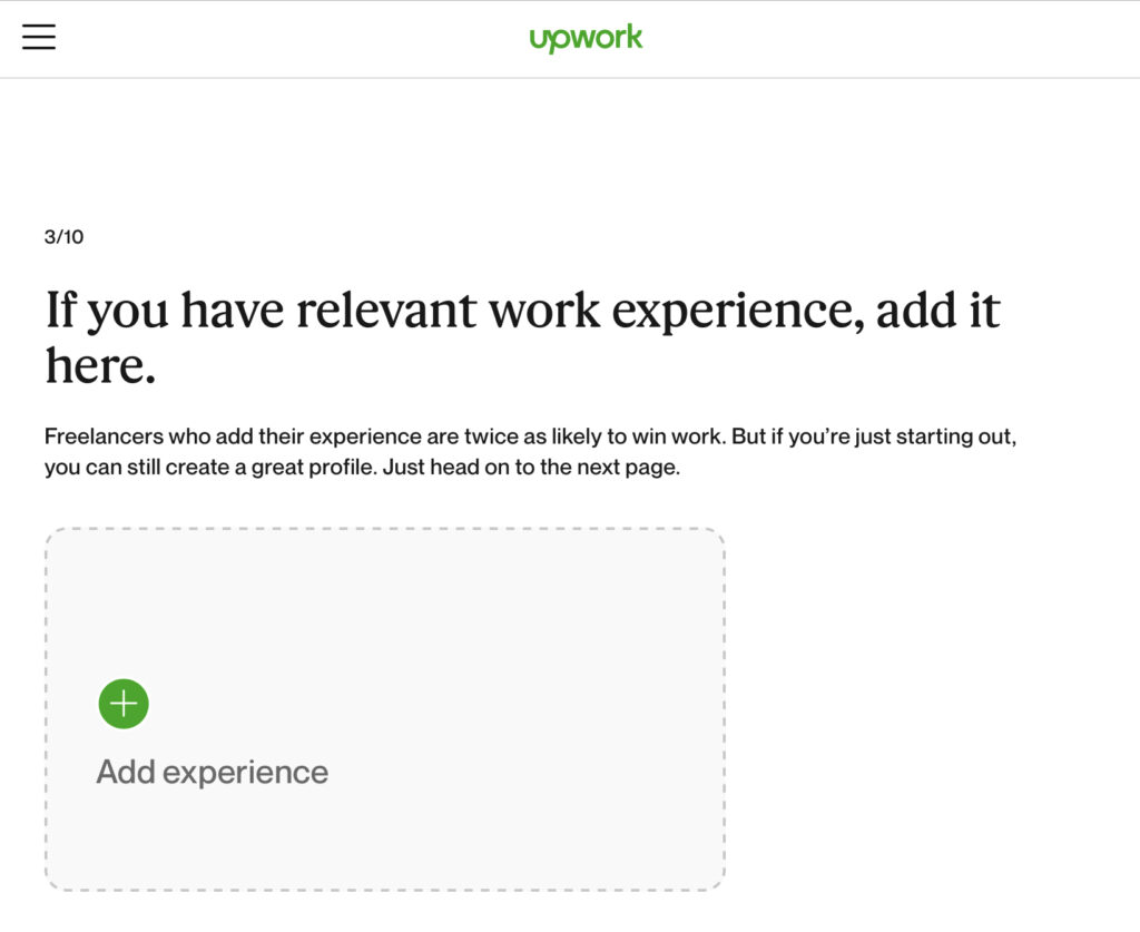 upwork(アップワーク)の始め方!支払いの受け取り方法は銀行口座がお得