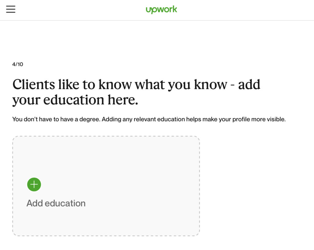 upwork(アップワーク)の始め方!支払いの受け取り方法は銀行口座がお得