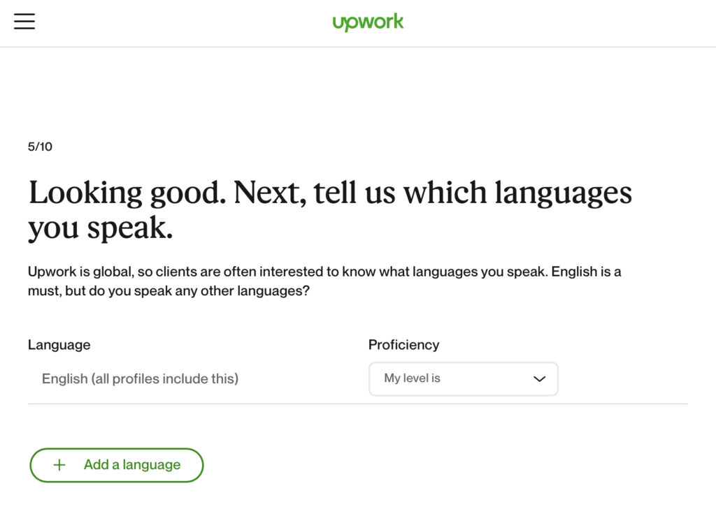 upwork(アップワーク)の始め方!支払いの受け取り方法は銀行口座がお得