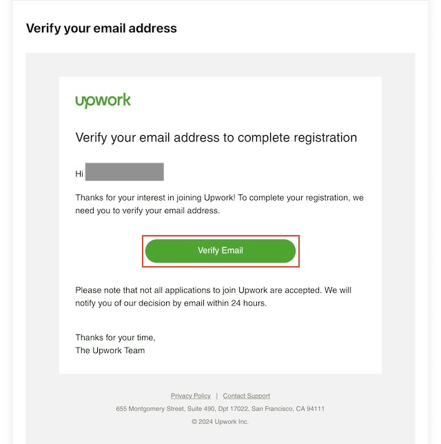 upwork(アップワーク)の始め方!支払いの受け取り方法は銀行口座がお得