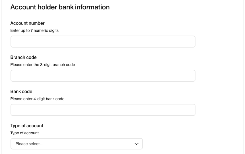 upwork(アップワーク)の始め方!支払いの受け取り方法は銀行口座がお得